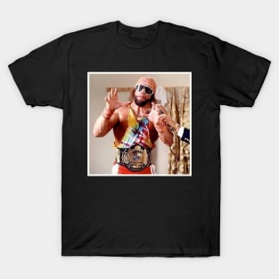 Macho Madness! T-Shirt